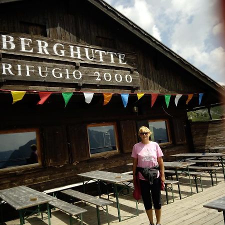 Hostel Rifugio 2000 Sappada Exterior foto